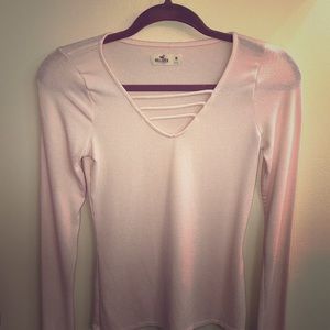 Hollister Long Sleeve